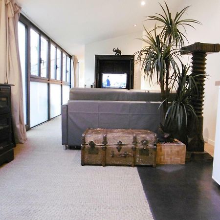 B&B Loft Baron Paris Exterior foto