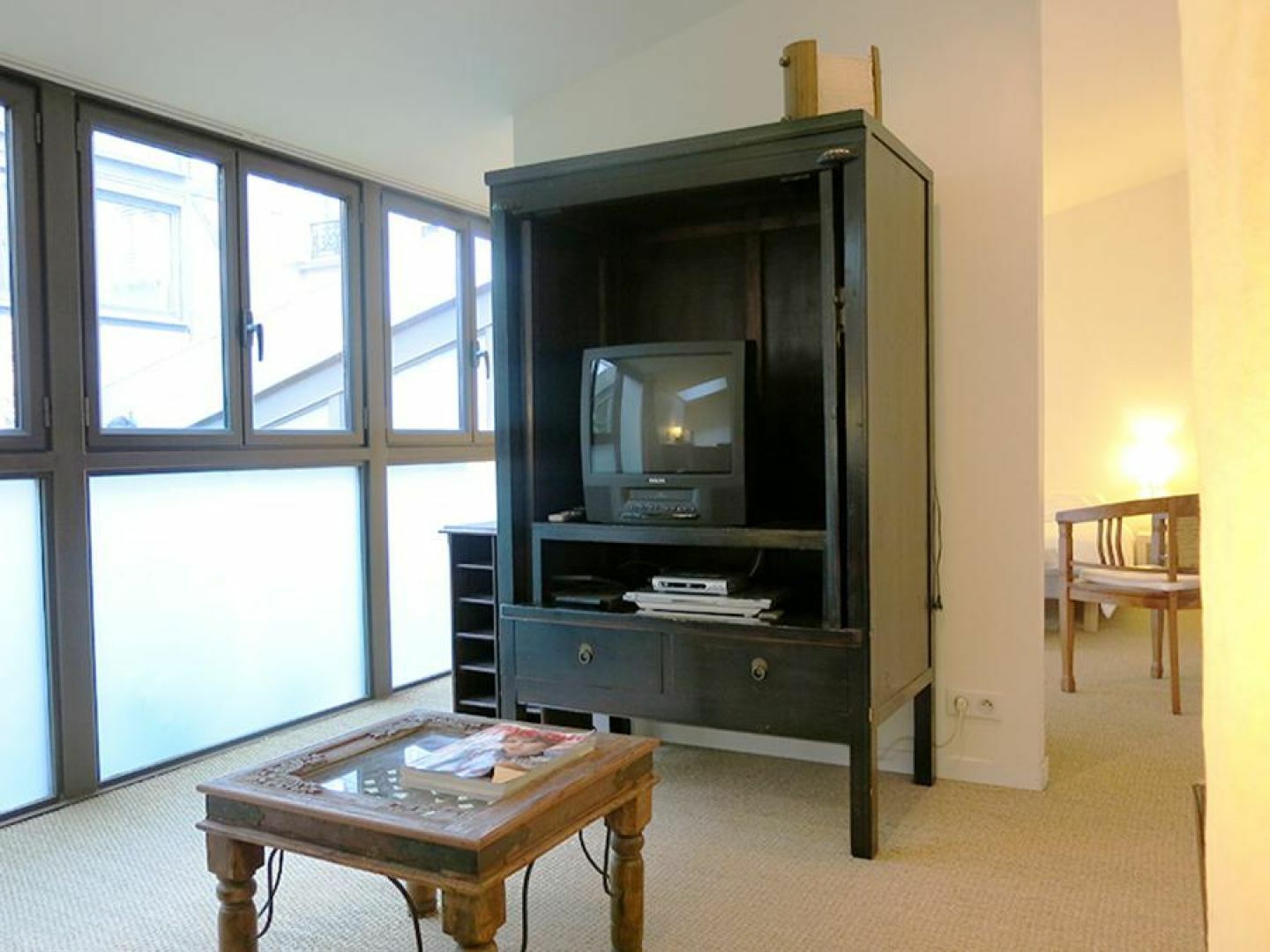B&B Loft Baron Paris Exterior foto