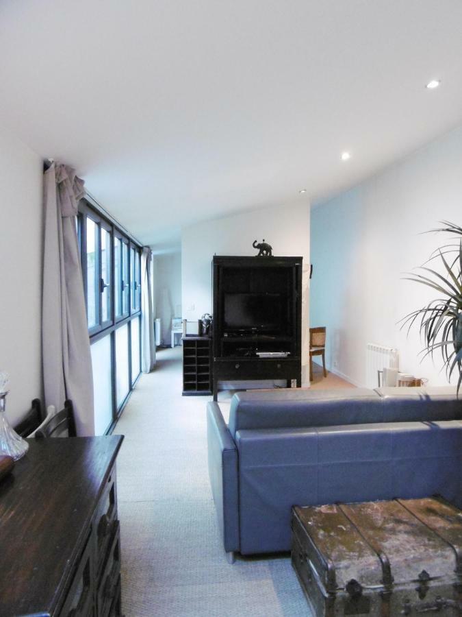 B&B Loft Baron Paris Exterior foto