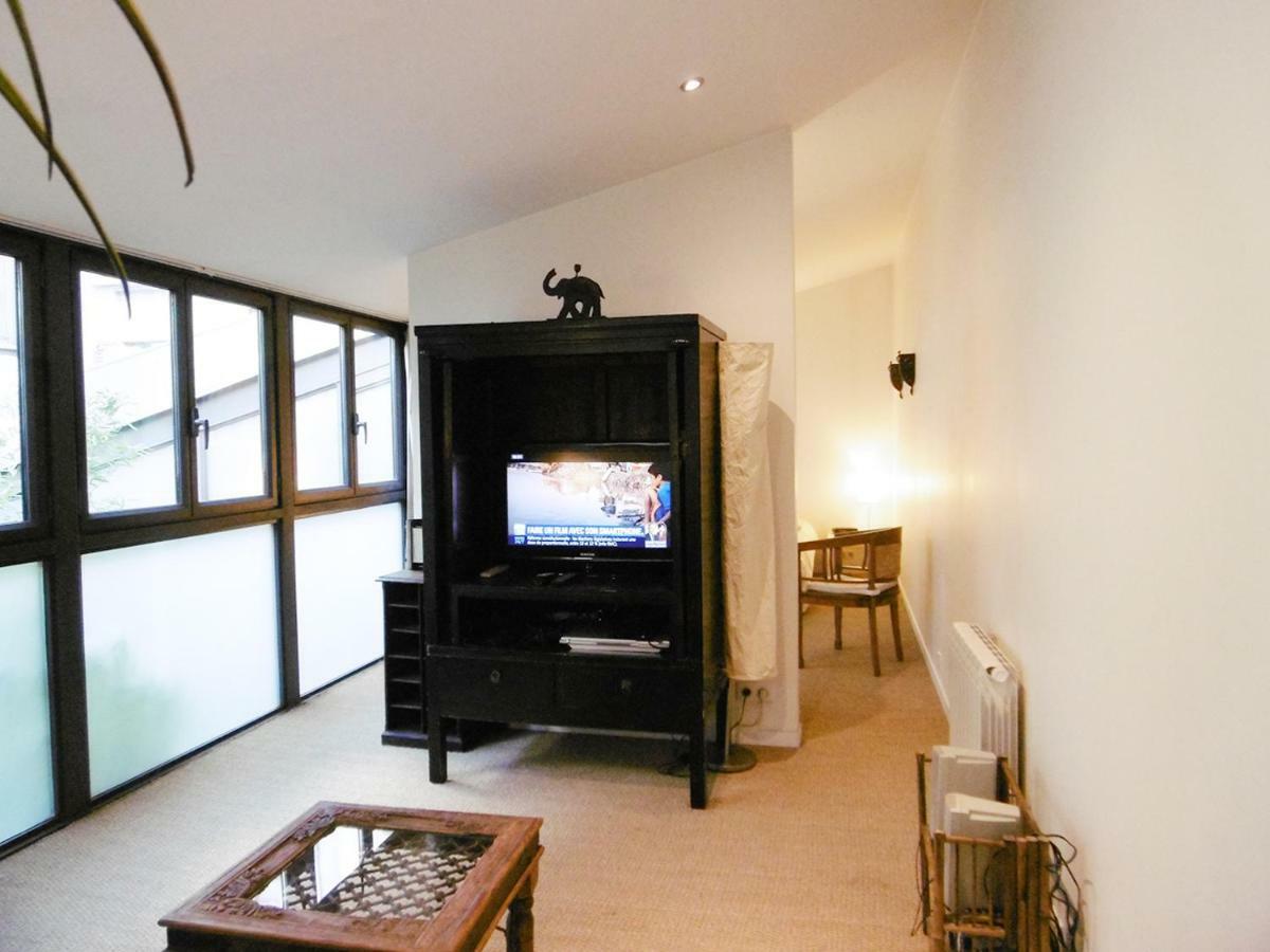 B&B Loft Baron Paris Exterior foto