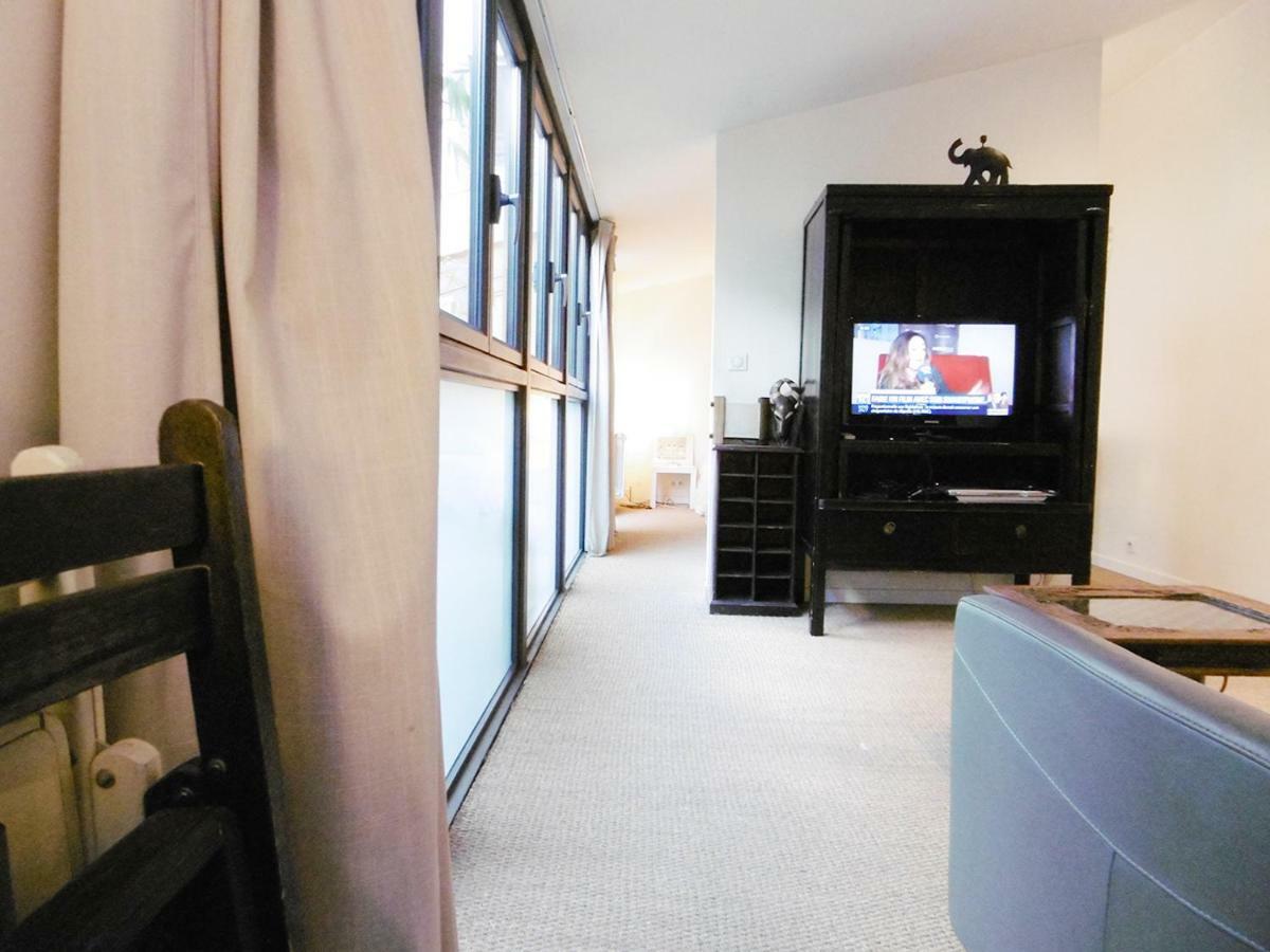 B&B Loft Baron Paris Exterior foto