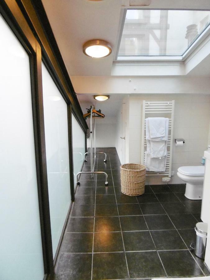 B&B Loft Baron Paris Exterior foto