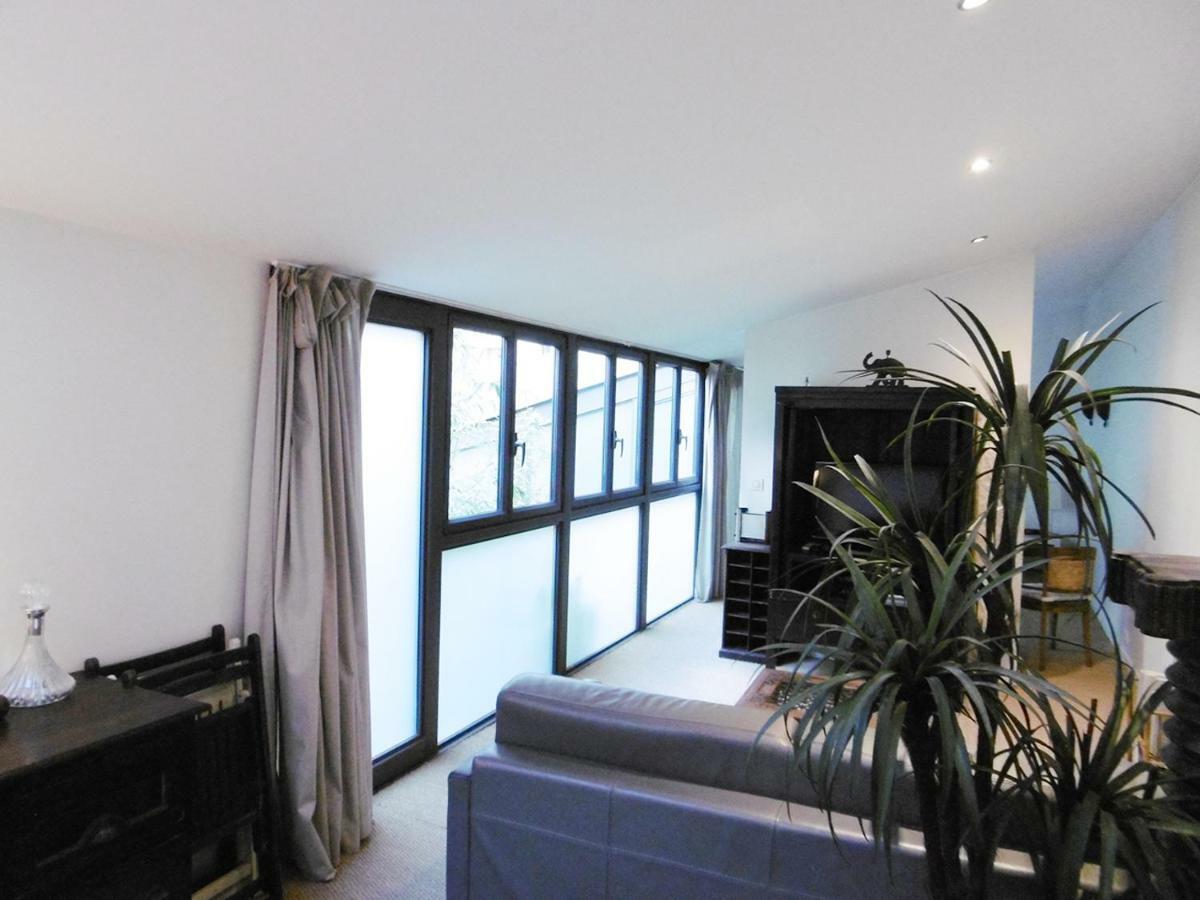 B&B Loft Baron Paris Exterior foto