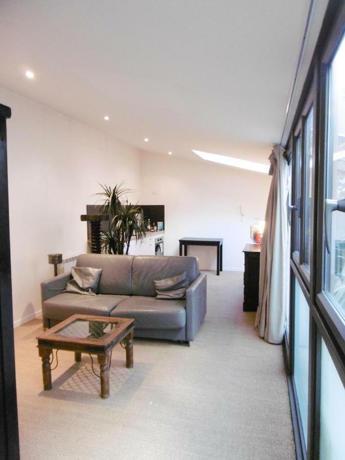 B&B Loft Baron Paris Exterior foto
