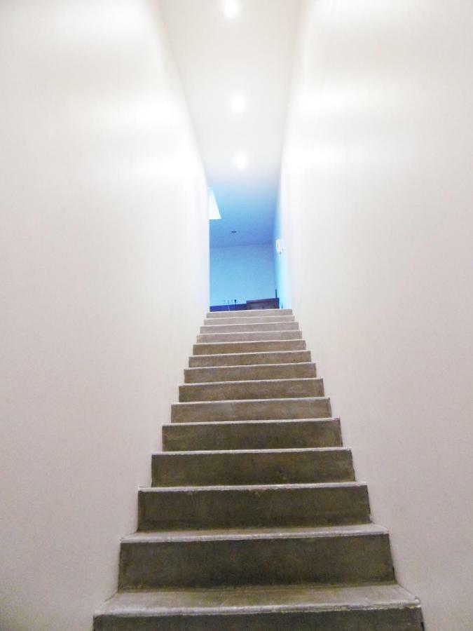 B&B Loft Baron Paris Exterior foto